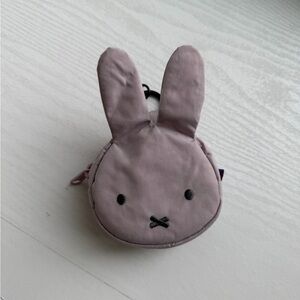 Baggu Miffy Bag Charm